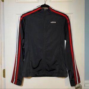 Adidas Track Jacket
